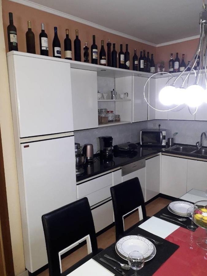 Apartman Lucica Задар Экстерьер фото