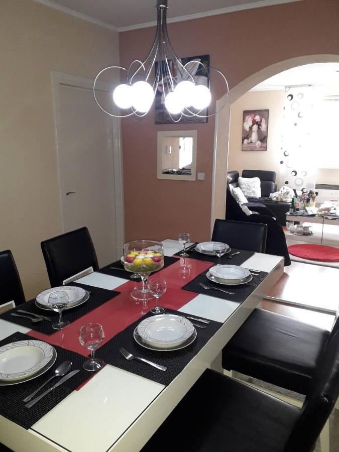 Apartman Lucica Задар Экстерьер фото