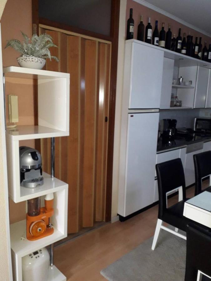 Apartman Lucica Задар Экстерьер фото