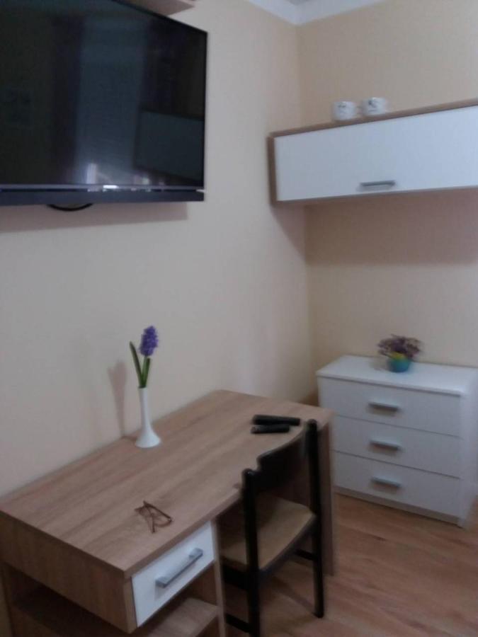 Apartman Lucica Задар Экстерьер фото